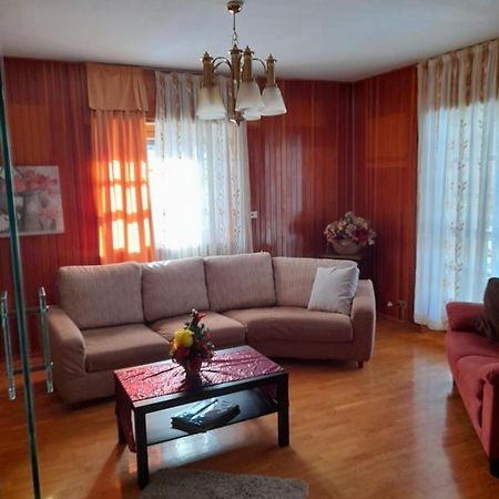 Casa Gravere Bis Exteriér fotografie