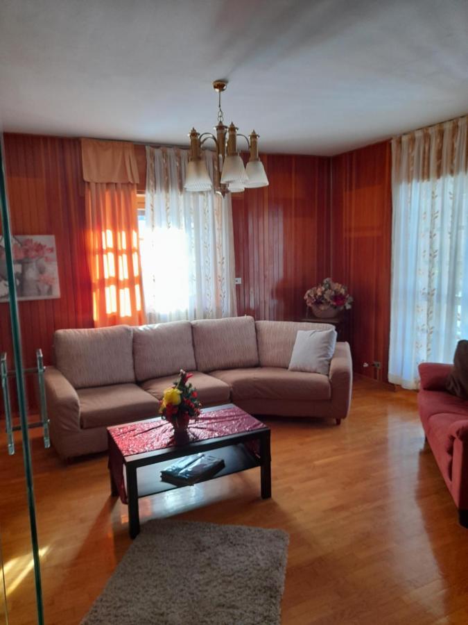 Casa Gravere Bis Exteriér fotografie