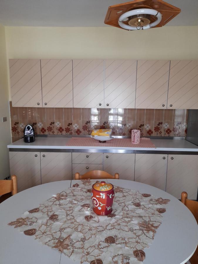 Casa Gravere Bis Exteriér fotografie